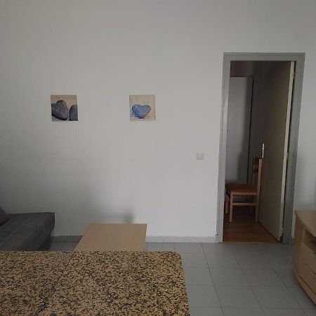 La Vela Al Vent Apartamentos Sant Carlos de la Ràpita Eksteriør billede