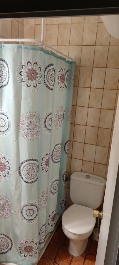 La Vela Al Vent Apartamentos Sant Carlos de la Ràpita Eksteriør billede